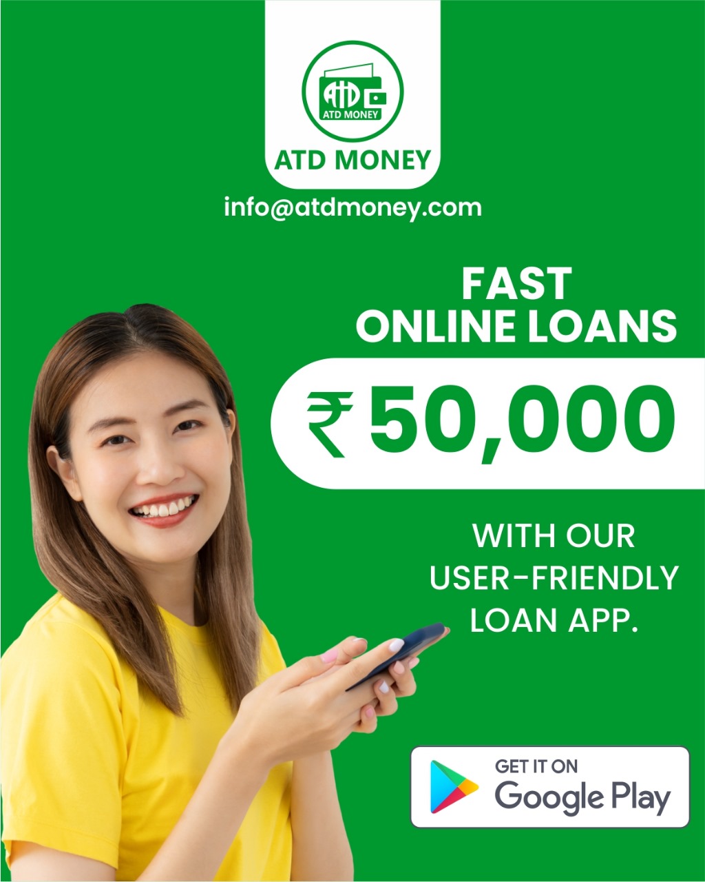Easy loans - Zip loans - installment loans - quick cash loans in india - mini loan